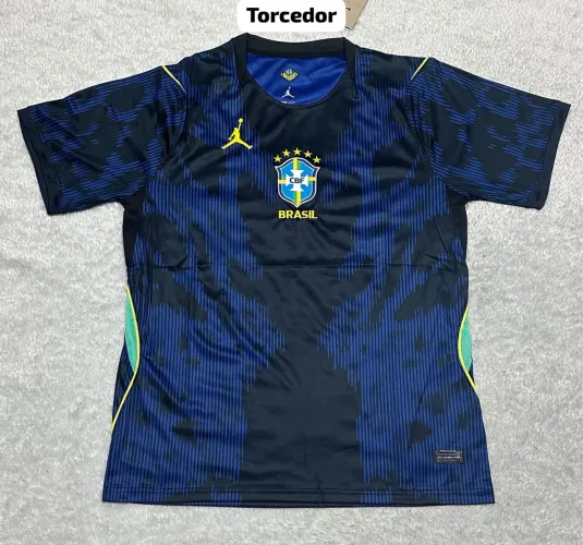 Camisa Brasil