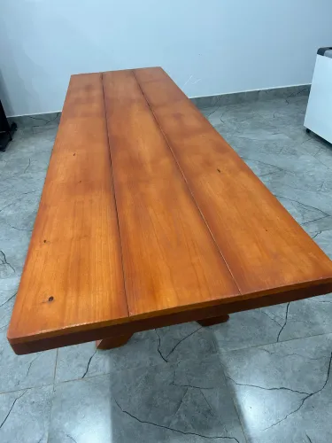 Mesa madeira
