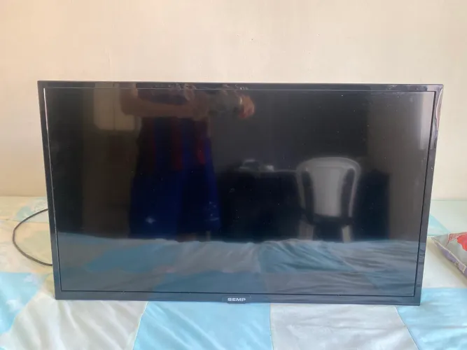 TV SEMP COM DEFEITO