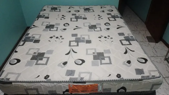 Colchão ortopédico