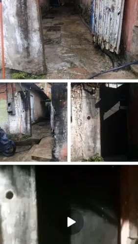 Serviços em construção em geral