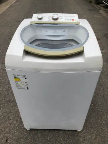 Entregamos Grátis Máquina de Lavar Brastemp 11 Kg ( Aceitamos Cartões )