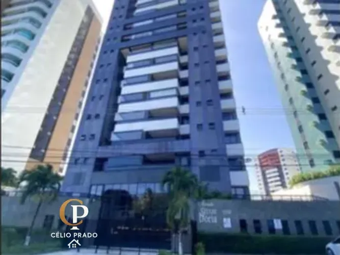 MANSÃO SEIXAS DÓRIA