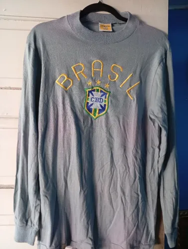 Camisa de goleiro Vintage 
