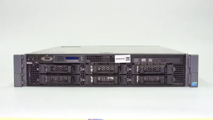 Dispositivo de armazenamento Dell nx3000