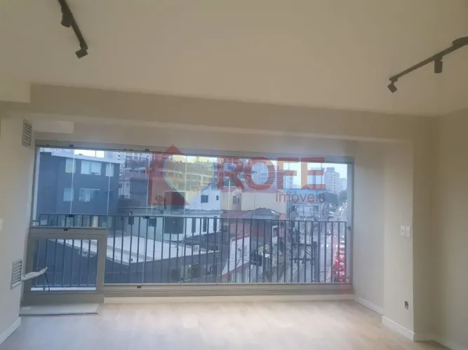 Apto 36m² no Condomínio Modo Ipiranga ao Lado do Metrô e Linha Verde