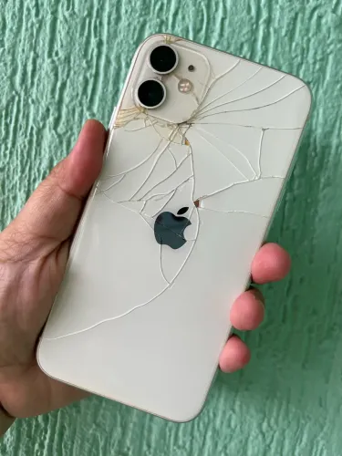 Vendo iPhone 11