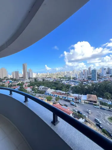 Apartamento para locação no BOULEVARD SIDE EMPRESARIAL, CAMINHO DAS ÁRVORES, Salvador, BA