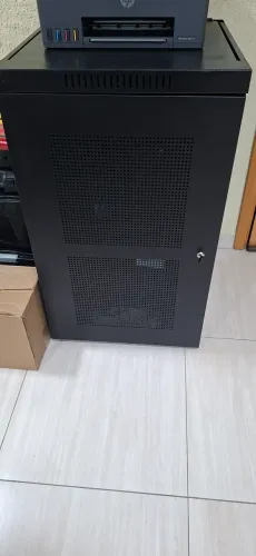 Rack servidor 22u