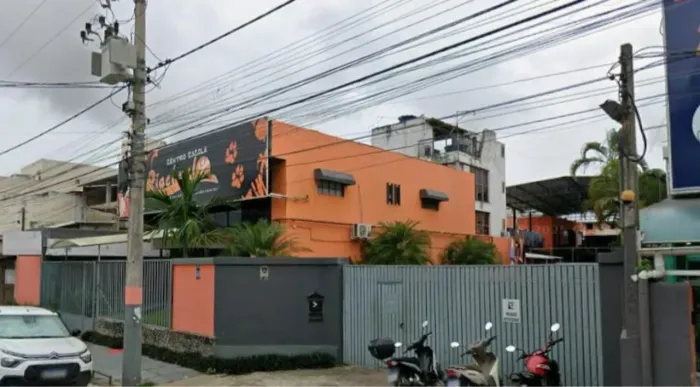 LEILÃO JUDICIAL 23 setembro 2026 com 1.200m2 Parque Turf Club - Campos dos Goytacazes - RJ