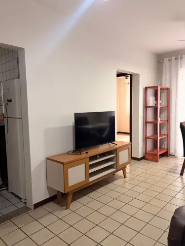Apartamento mobiliado barro vermelho