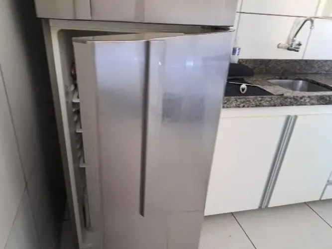 Geladeira Electrolux 475L
