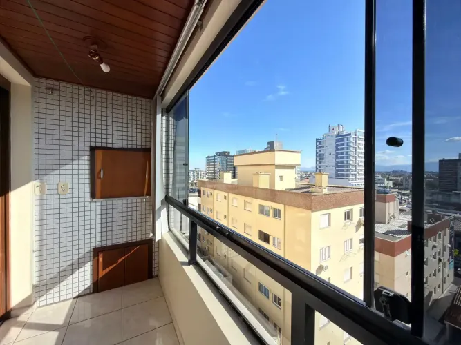 Imóvel para venda com 48 metros quadrados com 1 quarto em Centro - Capão da Canoa - RS