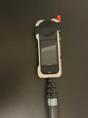 INSTA 360 X5