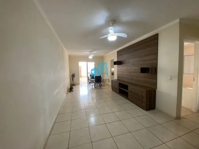CASA CONDOMÍNIO BELVEDERE EM SÃO JOSÉ DO RIO PRETO- CA2024