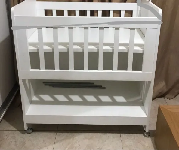Mini berço 