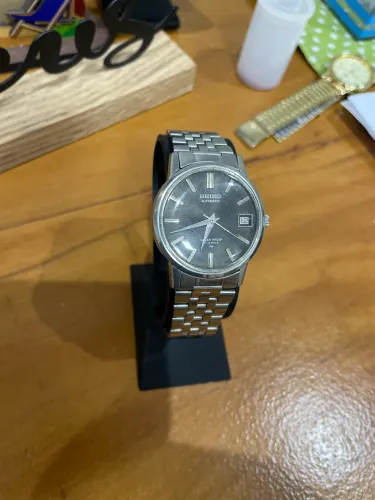 Seiko