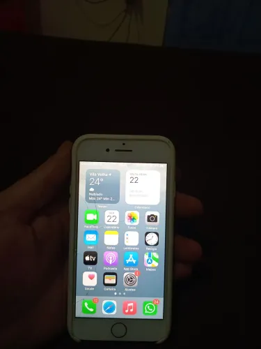  iPhone 8 Rose Gold 64GB