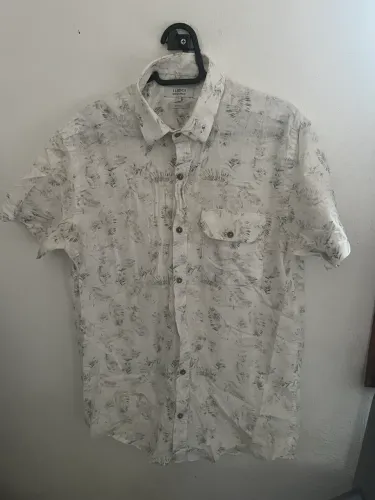 Kit com 3 Camisas Masculina