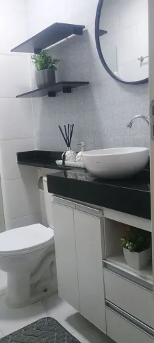 Vendo Apartamento pertinho do Shopping Nova América.. ((( Aceito Ofertas)))