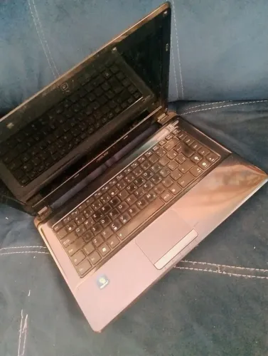Notebook asus