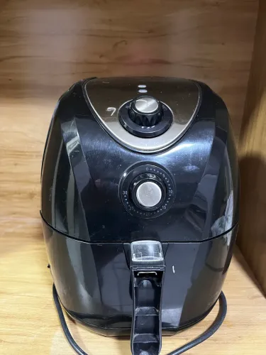Air fryer
