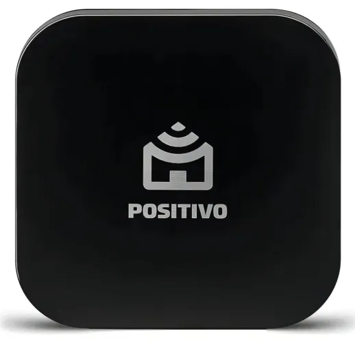 Smart Controle Universal