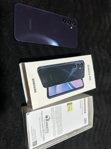SAMSUNG A15