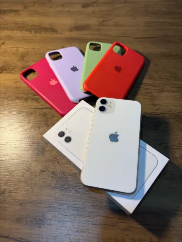 Iphone 11 - 64GB