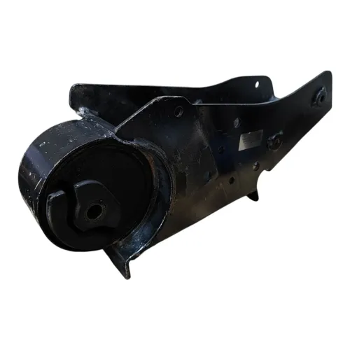 Suporte Coxim Traseiro Cabine Foton Aumark S 715 Lado Direit