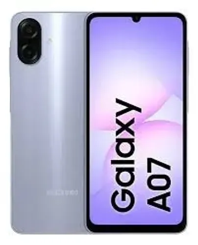 celular samsung a07