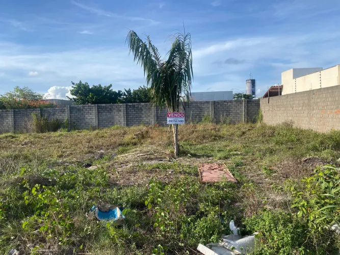 TERRENO 20x23 AO LADO DA BURITI PRÓXIMO AO FRANCÊS 