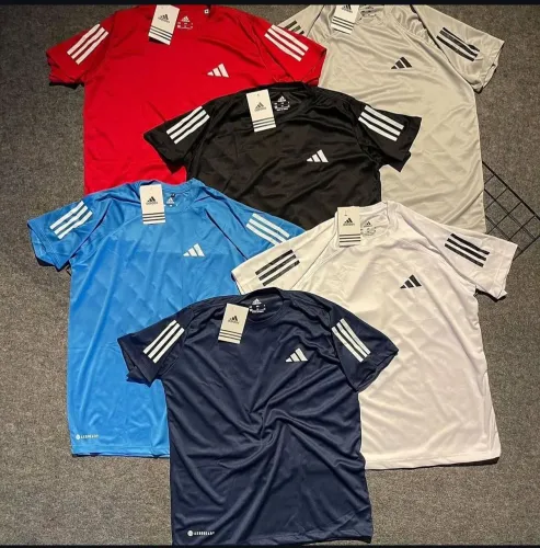 CAMISA ADIDAS