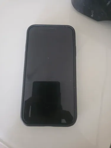 Troco iphone 11 256GB em Android