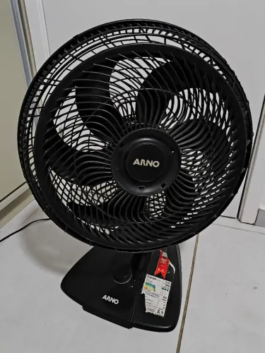 Ventilador Arno 50cm