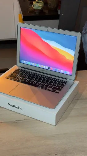 MacBook Air 2014 | 8GB Ram | Intel Core i7 | 1TB SSD - Loja física! Com 3 meses garantia!