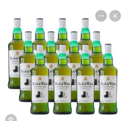 Caixa de bebidas 