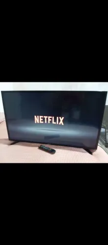 Smart tv Samsung 40 polegadas,em ótimo estado!!!