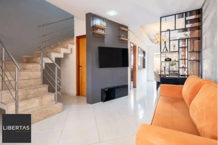Casa 3 dormitórios à venda Jardim Sabará Porto Alegre/RS