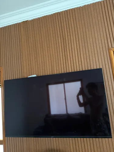 Tv Phillips 55 polegadas