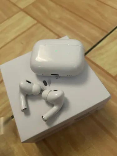 AirPods Pro 3 zerado