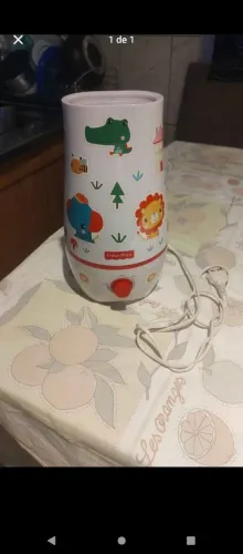 Umidificador de ar