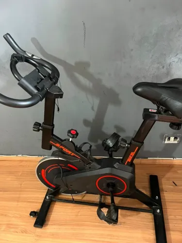 Bike Spinning - Sport 