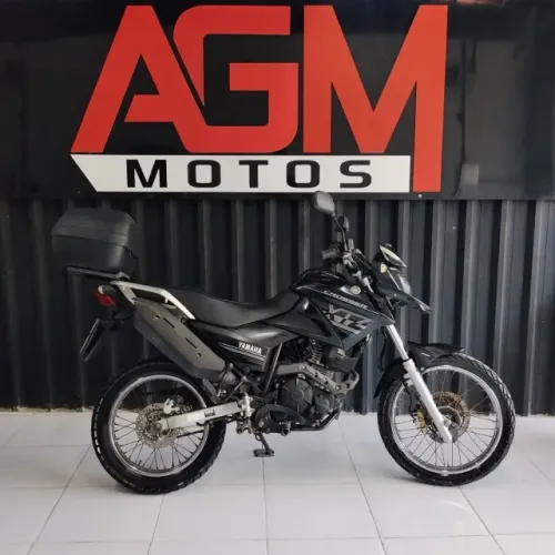 Yamaha XTZ 150 Crosser S Flex 2022