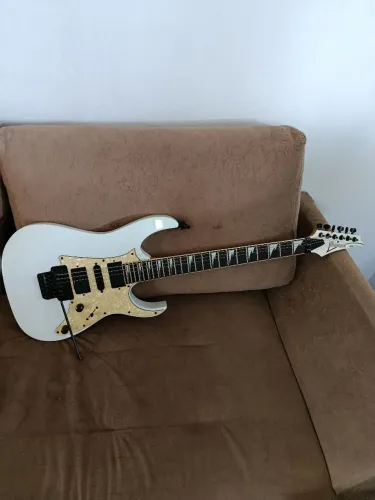 Guitarra Ibanez rg350dx *aceito ofertas*