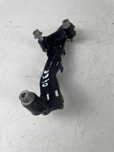 Suporte Guia Cabo Alternador Fiat Fastback 22/23 