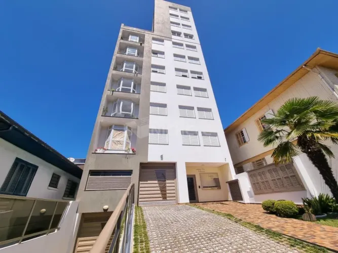 Apartamento Rio Branco Caxias do Sul