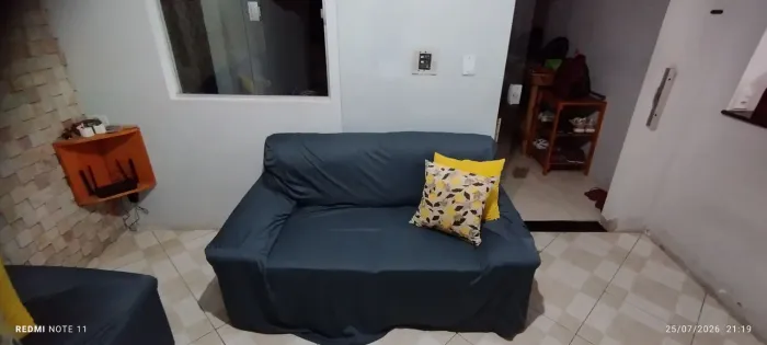 Sofá 