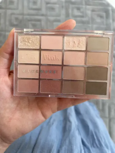 Paleta WakeMake