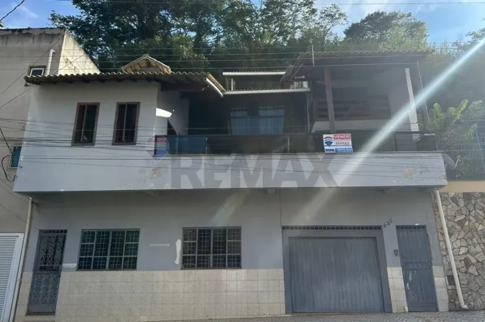 Casa - Alegre